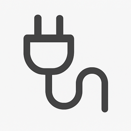 Easy setup and integration